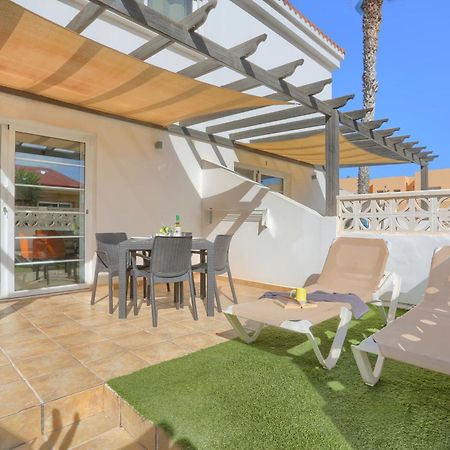 Residencia Lena Apartman Corralejo Kültér fotó