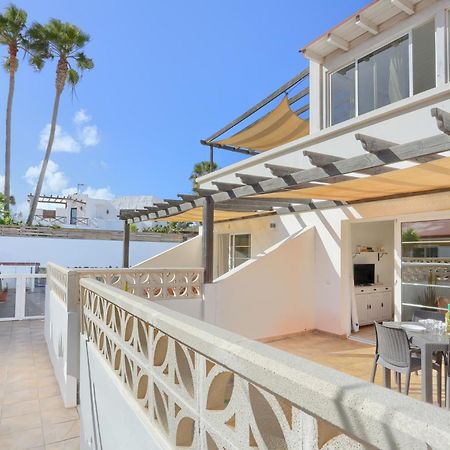 Residencia Lena Apartman Corralejo Kültér fotó