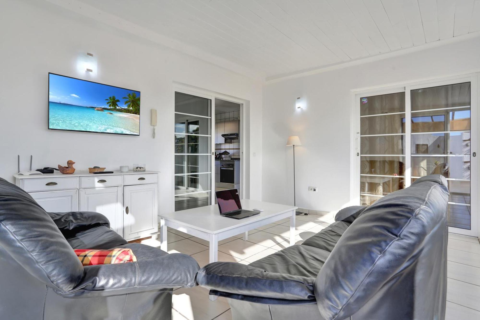 Residencia Lena Apartman Corralejo Kültér fotó