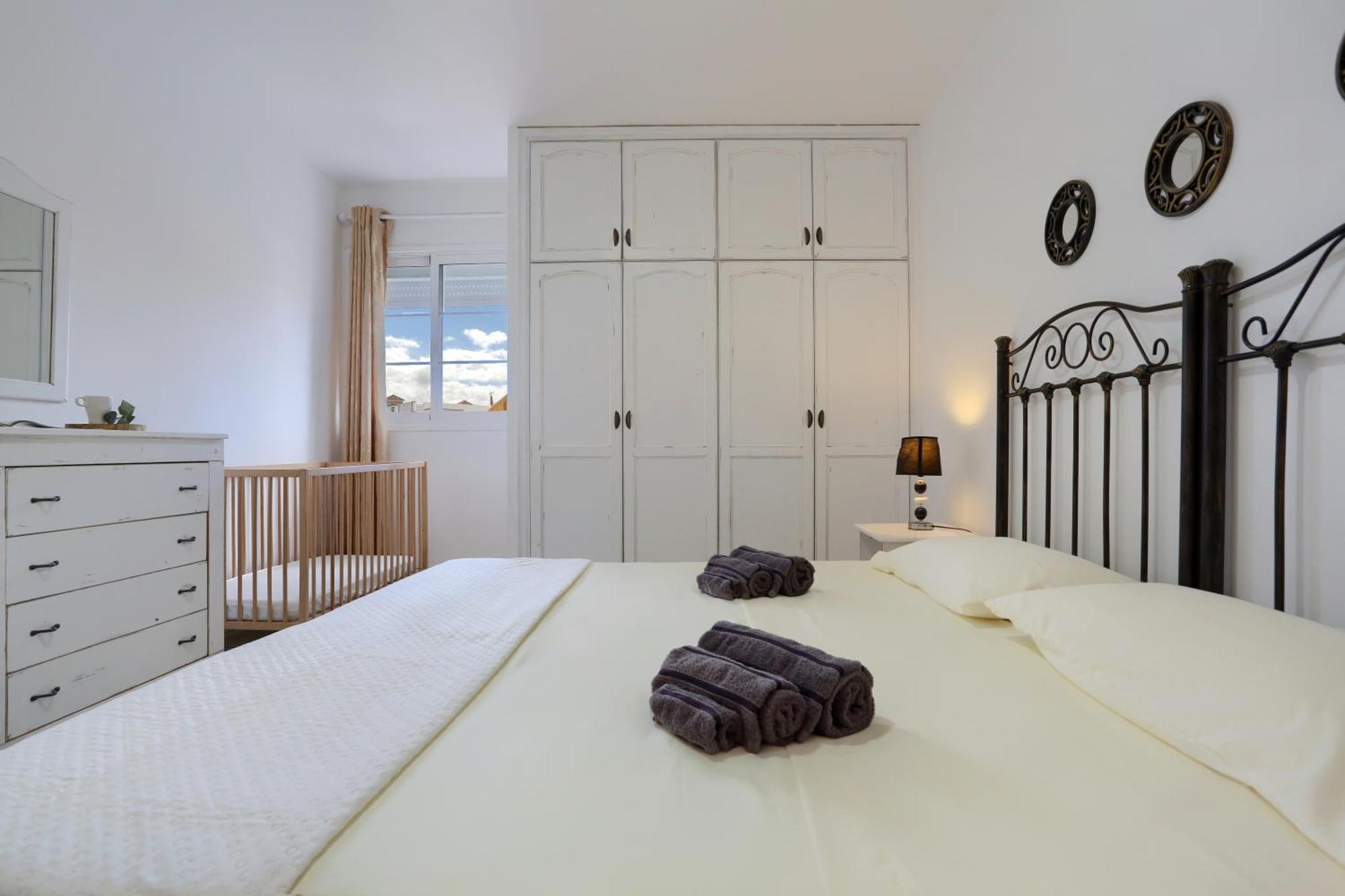 Residencia Lena Apartman Corralejo Kültér fotó