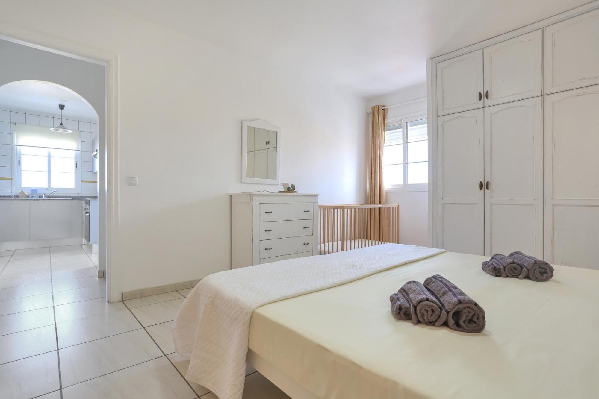 Residencia Lena Apartman Corralejo Kültér fotó