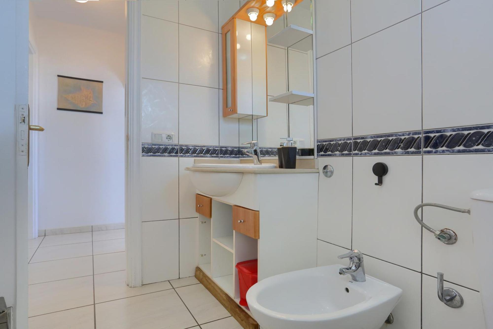 Residencia Lena Apartman Corralejo Kültér fotó