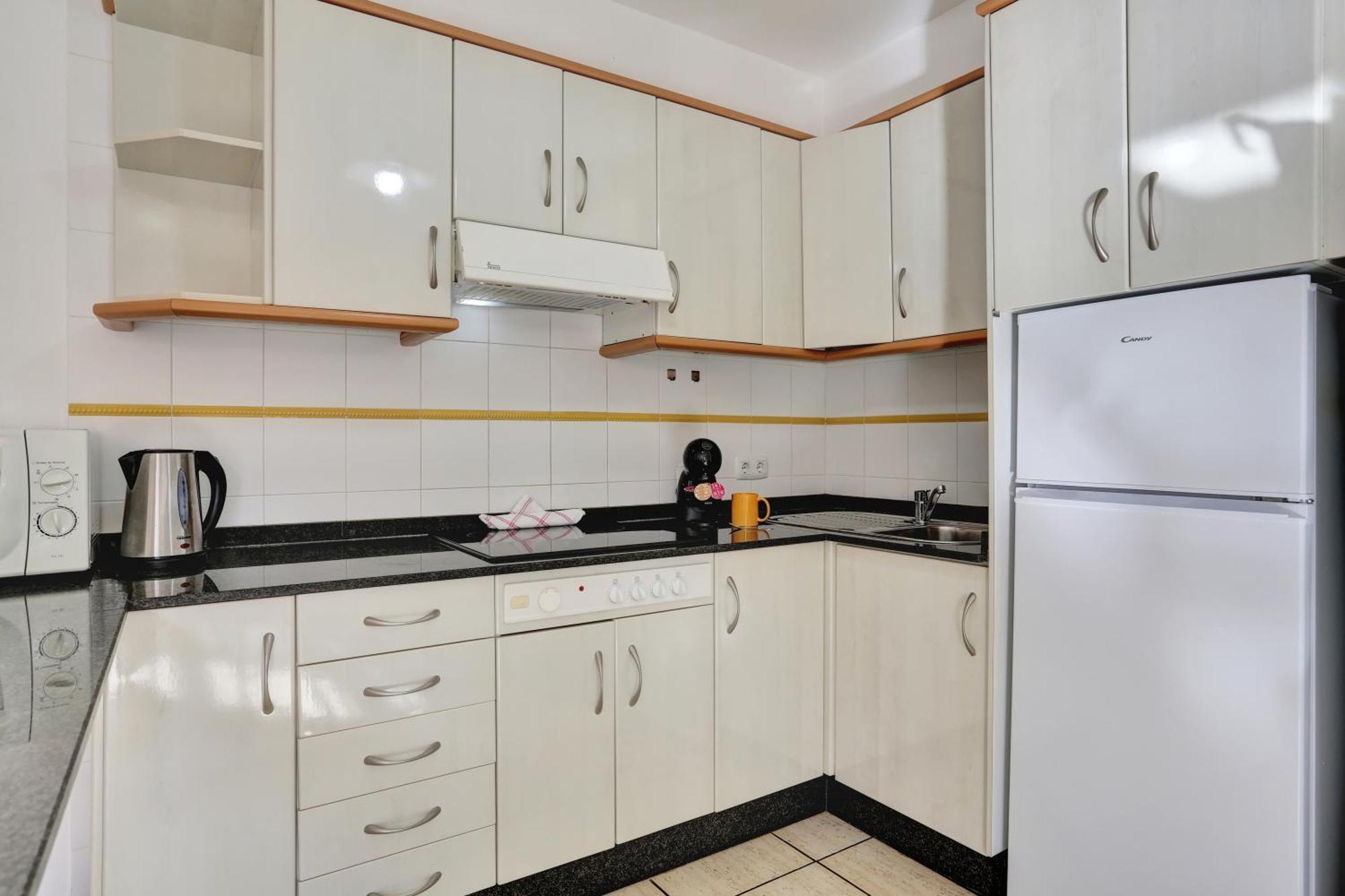 Residencia Lena Apartman Corralejo Kültér fotó