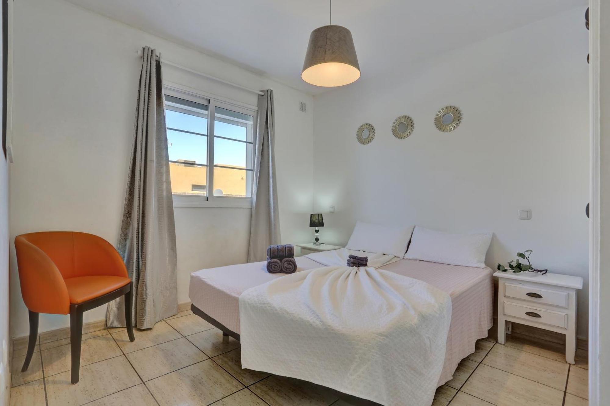 Residencia Lena Apartman Corralejo Kültér fotó
