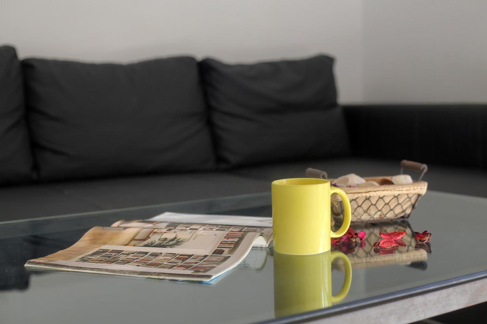 Residencia Lena Apartman Corralejo Kültér fotó