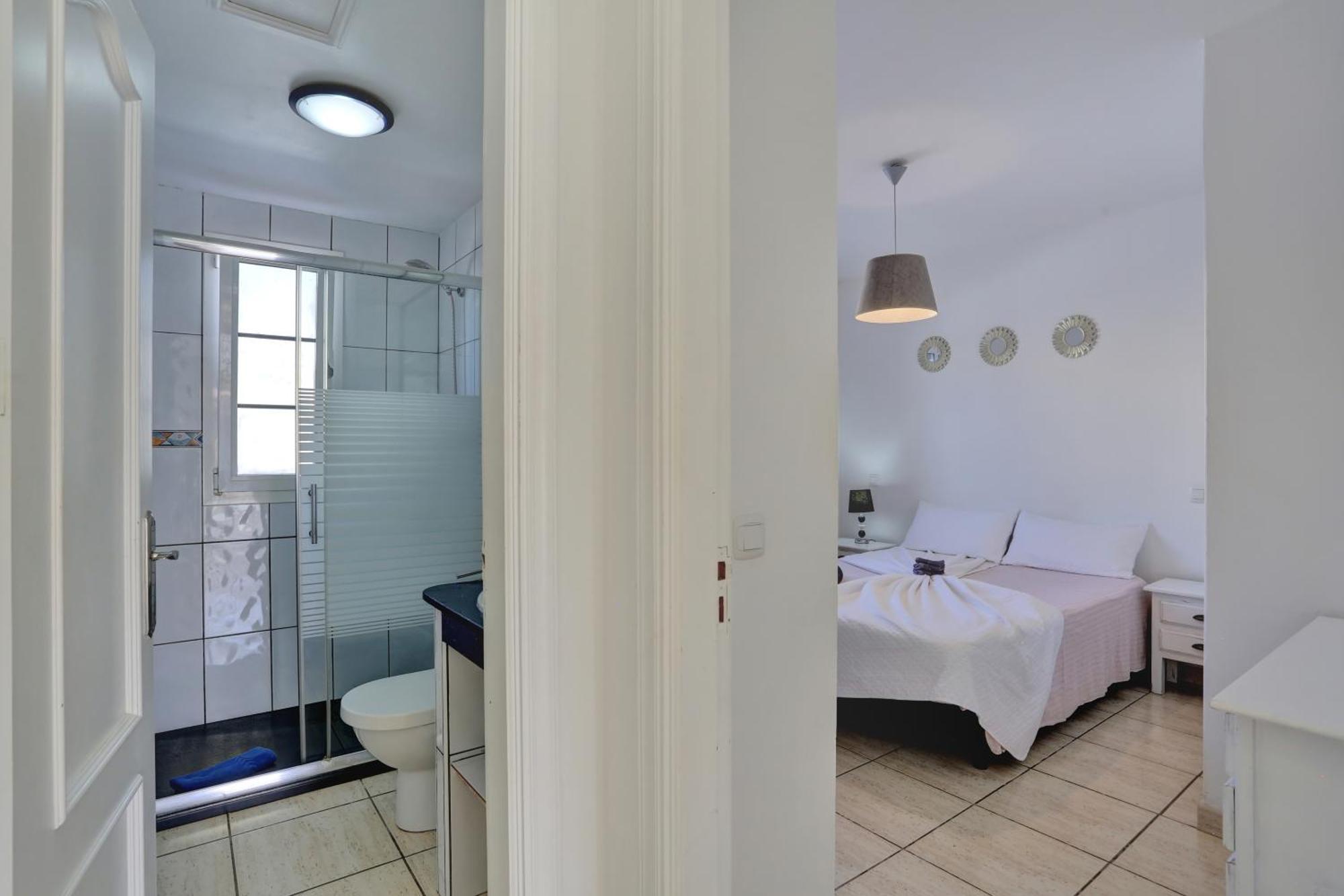 Residencia Lena Apartman Corralejo Kültér fotó