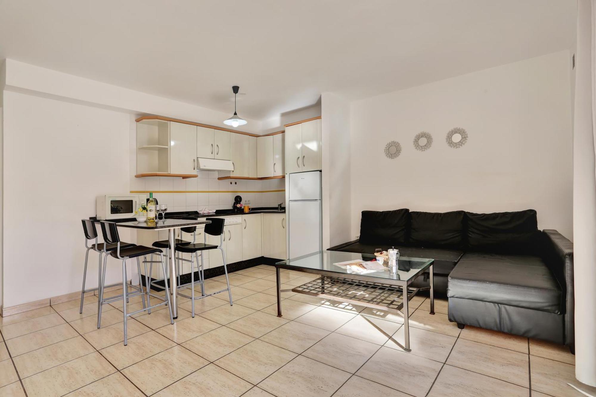 Residencia Lena Apartman Corralejo Kültér fotó