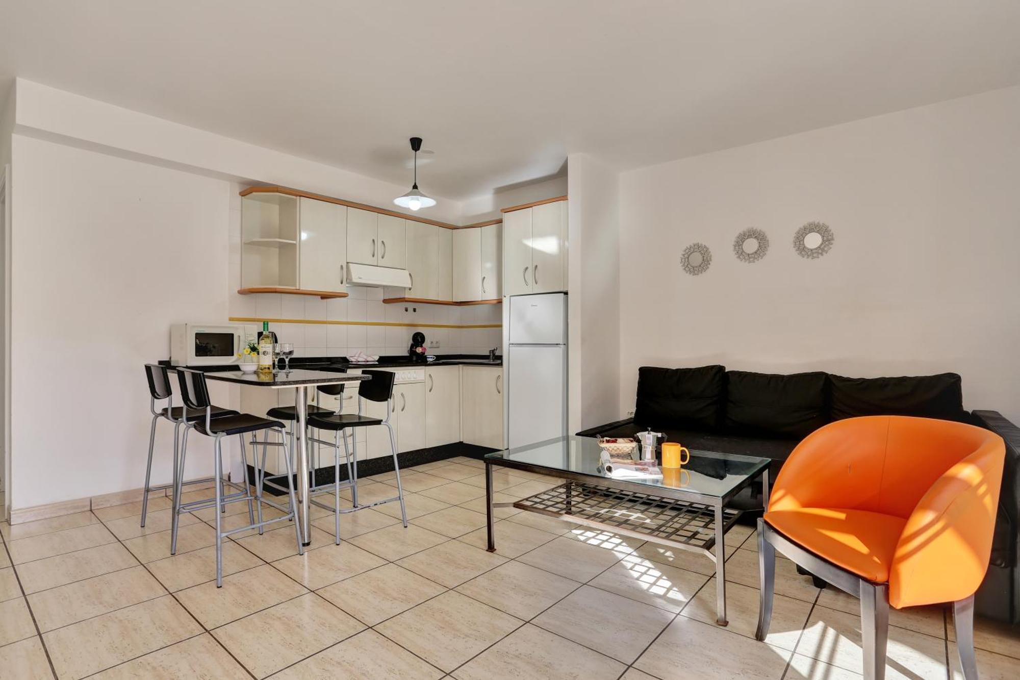 Residencia Lena Apartman Corralejo Kültér fotó